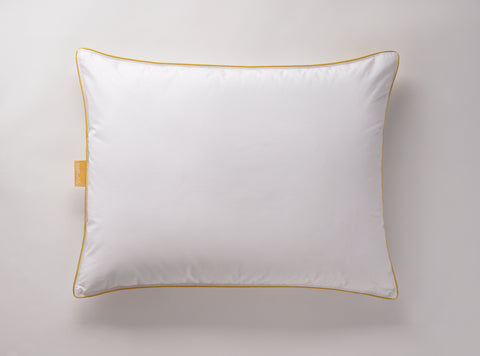 FeatherDream Microfiber Hypoallergenic Pillow