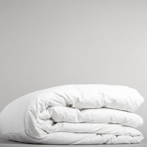 Basic Down Comforter