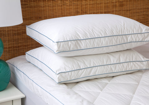 Climarest Cooling Gusset Pillow