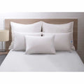 RDS White Duck Down Pillow
