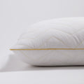 Simmons Cooling Herringbone Pillow