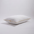 Simmons Cooling Herringbone Pillow