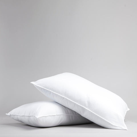 Allergen-Free Pillow Guard 2-Pack