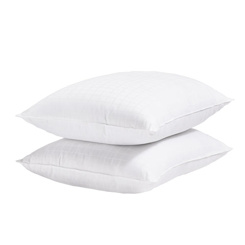 ComfortPlush Down Alternative Pillow