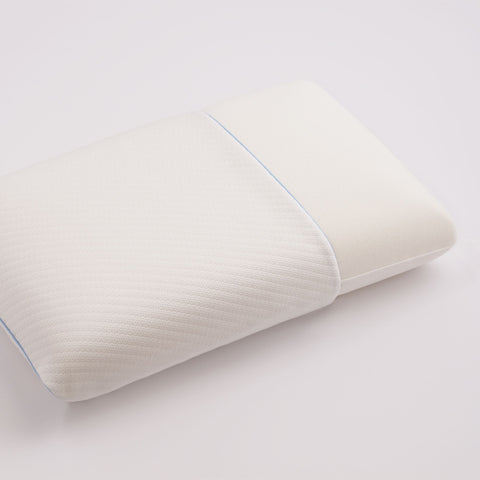 Biofoam Conforming Tencel Pillow