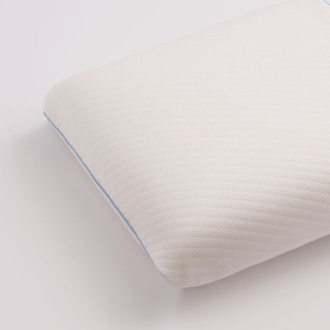 Biofoam Conforming Tencel Pillow
