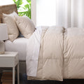 RENU:700 Recycled Down Organic Comforter