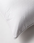 Deluxe Down Pillow - 550 Fill - Soft Support