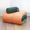 RENU:700 Recycled Down Fireside Throw