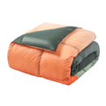 RENU:700 Recycled Down Fireside Throw
