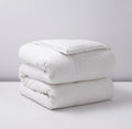 Deluxe White Goose Down Comforter - RDS Certified