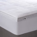 Luxury Down Feather Bed - RDS Certified