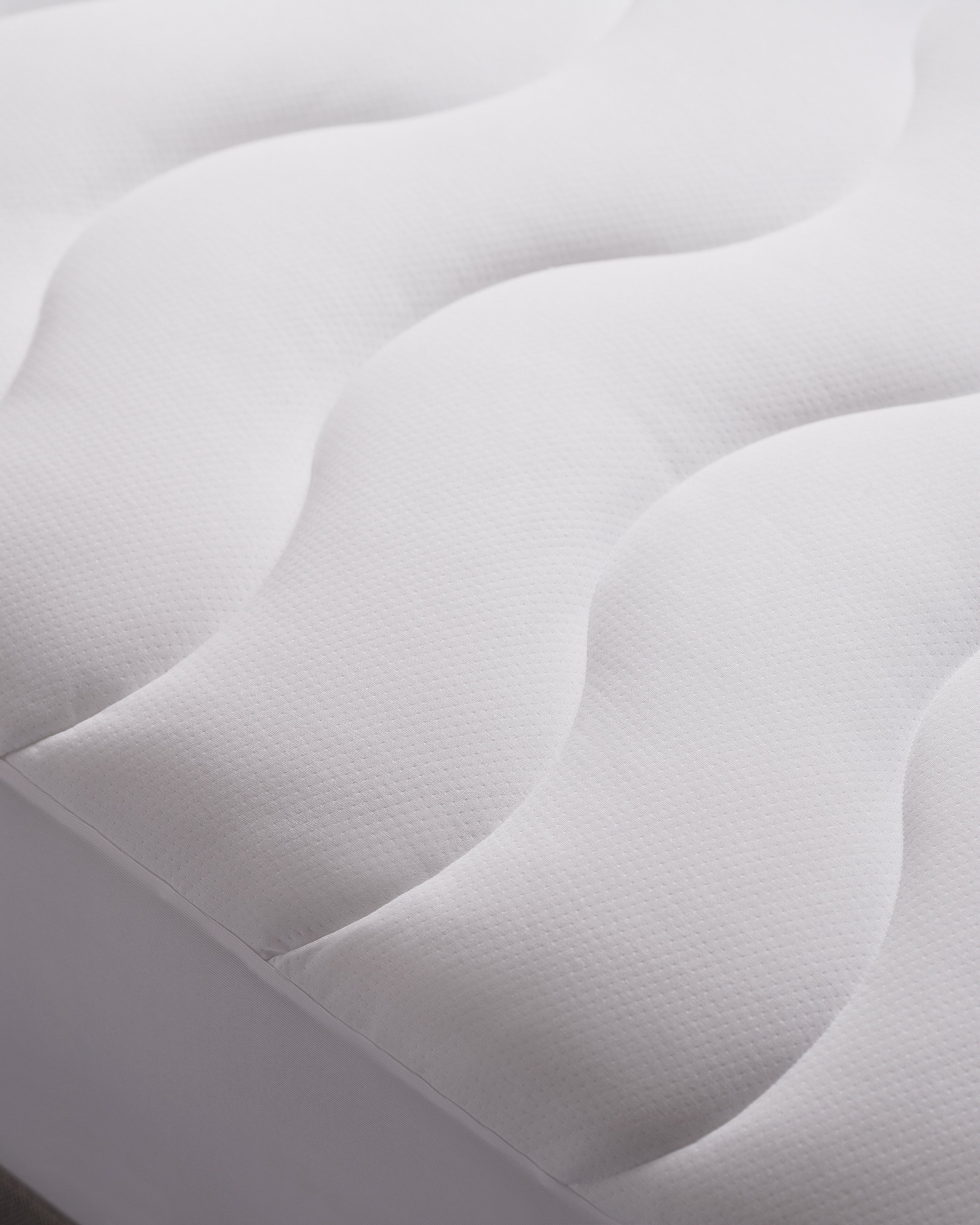 CoolMax Mattress Pad DownLinens