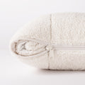 Packable Sherpa Throw